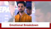 Ghum Hai Kisikey Pyaar Meiin Spoiler: Ishaan’s emotional breakdown