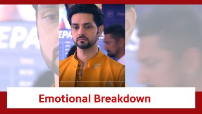 Ghum Hai Kisikey Pyaar Meiin Spoiler: Ishaan’s emotional breakdown