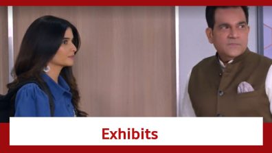 Ghum Hai Kisikey Pyaar Meiin Spoiler: Savi exhibits her academic merit to Shantanu