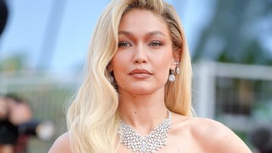 Gigi Hadid and friend arrested in Cayman Islands for cannabis possession, fined $1000 each