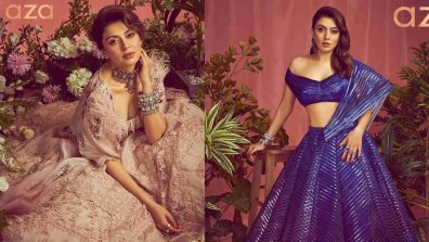 Hansika Motwani: Lehenga lovin’ fashion fiesta