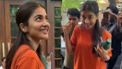 Heavy rains and coffee go hand-in-hand, for Pooja Hegde