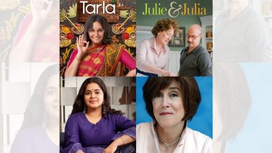 Here is how Aishwiny Iyer Tiwari has a vision just like ‘Julie & Julia’ fame director Nora Ephron!