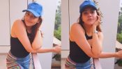 Here’s how Kajal Aggarwal slips into her vacay mode