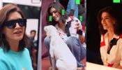 Here’s how Kriti Sanon gets charged up for a day, watch video