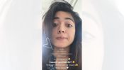Here’s how you can achieve the no-make glow like Rashmika Mandanna