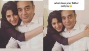 Here’s Know What Shruti Haasan’s Father Calls Her