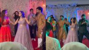 Hilarious! Palak Sindhwani drops a super relatable moment that every party-goer can relate to