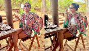 Hina Khan Can’t Get Over Goa Vacation Hangover; Check Out