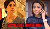 Hum Rahein Na Rahein Hum spoiler: Damayanti expresses gratitude to Surilii for saving Barot family