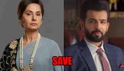 Hum Rahein Na Rahein Hum spoiler: Damayanti to save Shiv’s life?