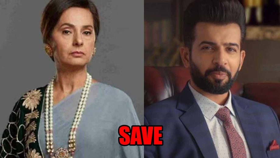 Hum Rahein Na Rahein Hum spoiler: Damayanti to save Shiv’s life? 823205