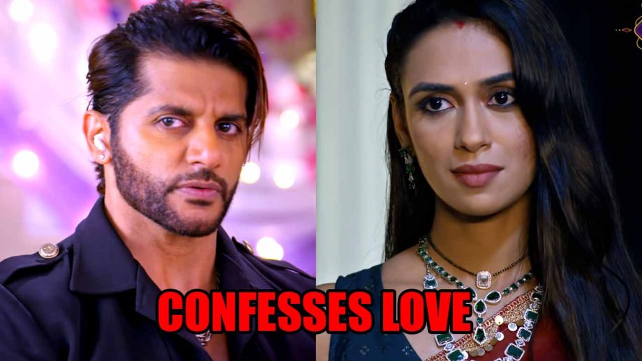 Hum Rahein Na Rahein Hum spoiler: Samar confesses his love to Swatilekha 836268