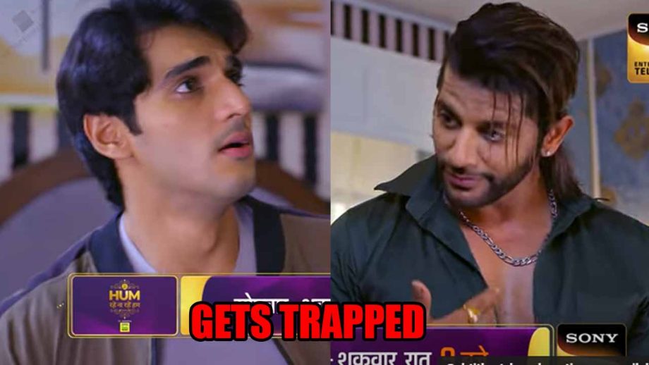 Hum Rahein Na Rahein Hum spoiler: Samvendra gets trapped in Samar’s plan 835662