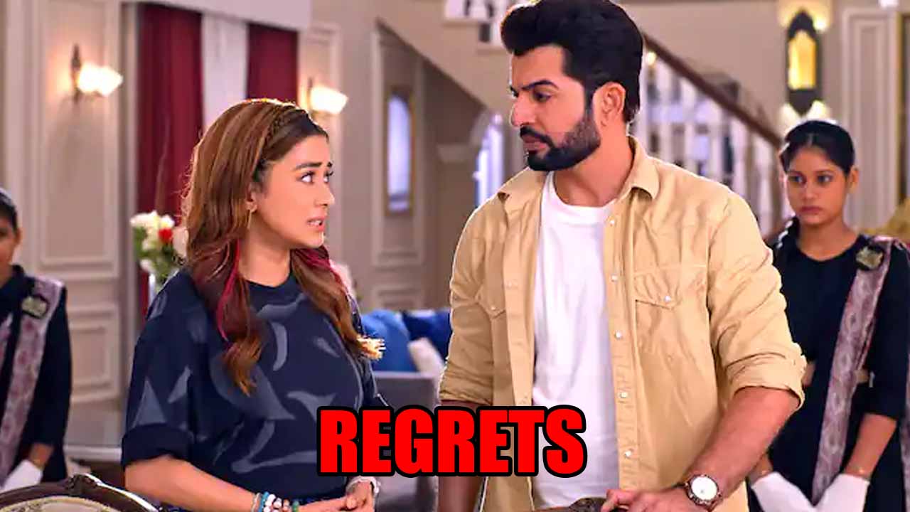 Hum Rahein Na Rahein Hum spoiler: Shiv regrets his decision to marry Surilii 832774