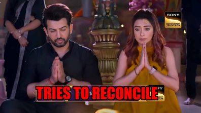 Hum Rahein Na Rahein Hum spoiler: Shiv’s attempt to reconcile with Surilii goes in vain