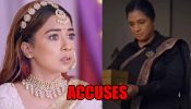 Hum Rahein Na Rahein Hum spoiler: Surili accuses Ambitai of adding poison in milk