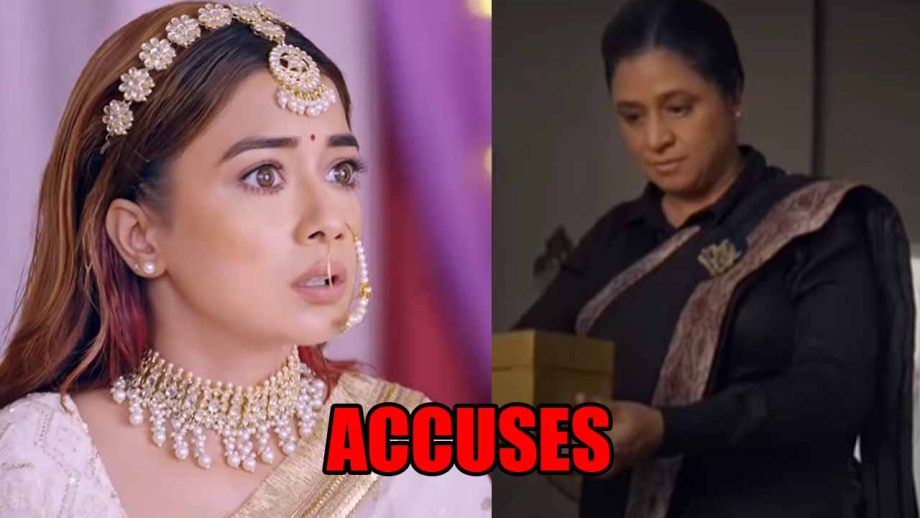 Hum Rahein Na Rahein Hum spoiler: Surili accuses Ambitai of adding poison in milk 831821