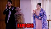 Hum Rahein Na Rahein Hum spoiler: Surilii exposes Ambitai in front of the family 