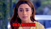 Hum Rahein Na Rahein Hum spoiler: Surilii on a mission to find Barot family’s enemy