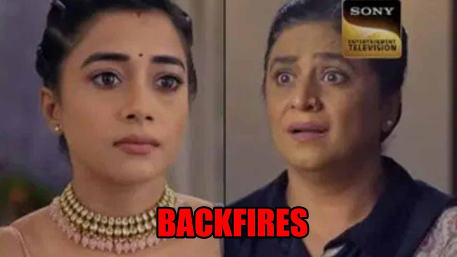 Hum Rahein Na Rahein Hum spoiler: Surilii’s accusation on Ambitai backfires 832348