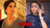 Hum Rahein Na Rahein Hum spoiler: Surilii’s visit to jail leaves Damayanti stunned