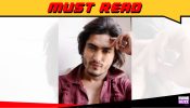 I am excited to play the fearless character of Vipper in Dharampatnii: Vishesh Sharma
