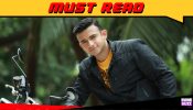 I believe in living the real-life moments: Romiit Raaj