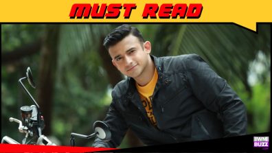 I believe in living the real-life moments: Romiit Raaj