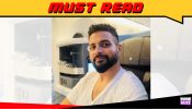 I believe that till there is music, there is hope: Manyuu Doshi