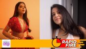 I closely resemble Shubhra, the character I portray in UP-65: Pragati Mishra