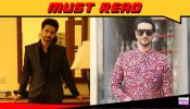 I could not play Virat Chavan in Season 1, but I am glad that things fell into place in Season 2: Shakti Arora on his entry in Ghum Hai Kisikey Pyaar Meiin