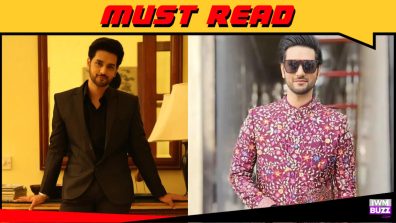 I could not play Virat Chavan in Season 1, but I am glad that things fell into place in Season 2: Shakti Arora on his entry in Ghum Hai Kisikey Pyaar Meiin