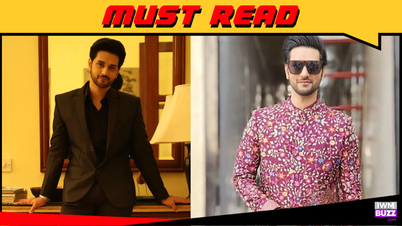 I could not play Virat Chavan in Season 1, but I am glad that things fell into place in Season 2: Shakti Arora on his entry in Ghum Hai Kisikey Pyaar Meiin 833957