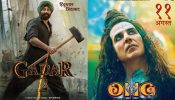 “I don’t understand why people compare,” Sunny Deol on Gadar 2 box office clash with OMG 2
