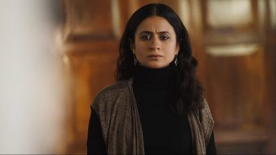 “I feel situations of bullying are hard to identify and hence very difficult to overcome,” Adhura actress Rasika Dugal addresses  bullying in society