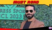 I want to play Celebrity Cricket League: Shiraz Khan