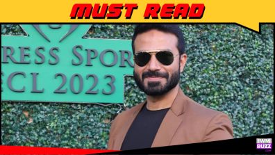 I want to play Celebrity Cricket League: Shiraz Khan