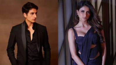 Ibrahim Ali Khan and Palak Tiwari’s alleged romance gets approval from parents [Reports]