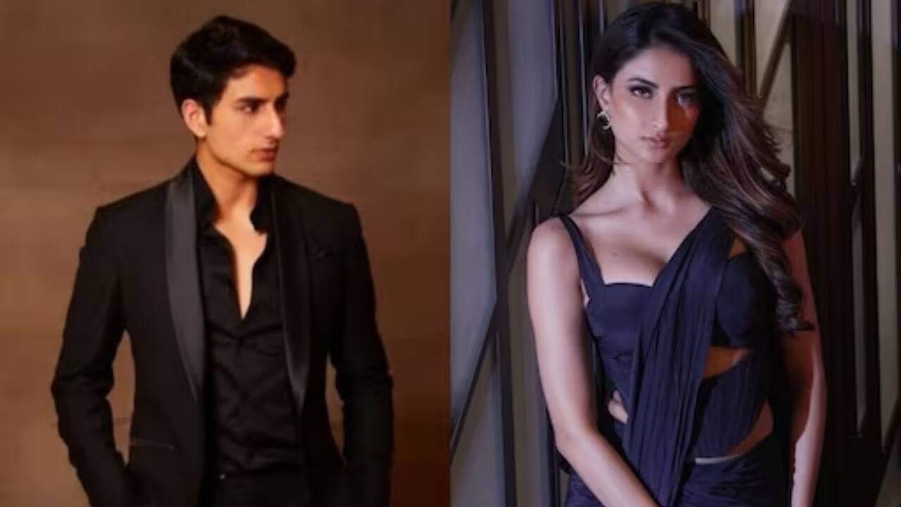 Ibrahim Ali Khan and Palak Tiwari’s alleged romance gets approval from parents [Reports] 837171