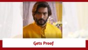 Imlie Spoiler: Dhairya lays hands on the big proof