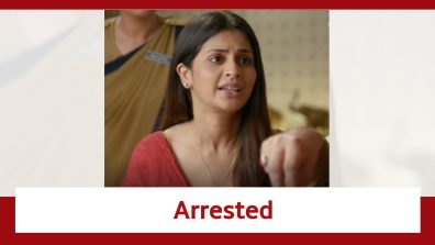 Imlie Spoiler: Imlie gets arrested