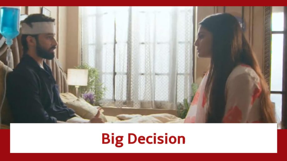 Imlie Spoiler: Imlie takes a big decision for Atharva 838792