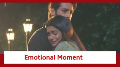 Imlie Spoiler: Imlie’s emotional moment with Atharva