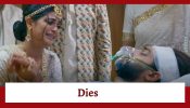 Imlie Spoiler: Shocking!! Dhairya meets with his untimely death