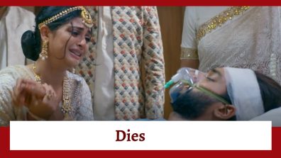 Imlie Spoiler: Shocking!! Dhairya meets with his untimely death