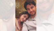 In Pic: Sidharth Malhotra-Kiara Advani get mushy for a selfie