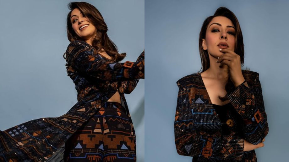 In Pics: Hansika Motwani wins internet in her glam avatar 832343