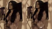 In Pics: Pranali Rathod Turns Muse In Monotone Look