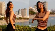 In Pics: Vaani Kapoor tosses bright sunkissed smile, fans awed